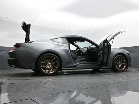 New 2026 Ford Mustang Premium image 34