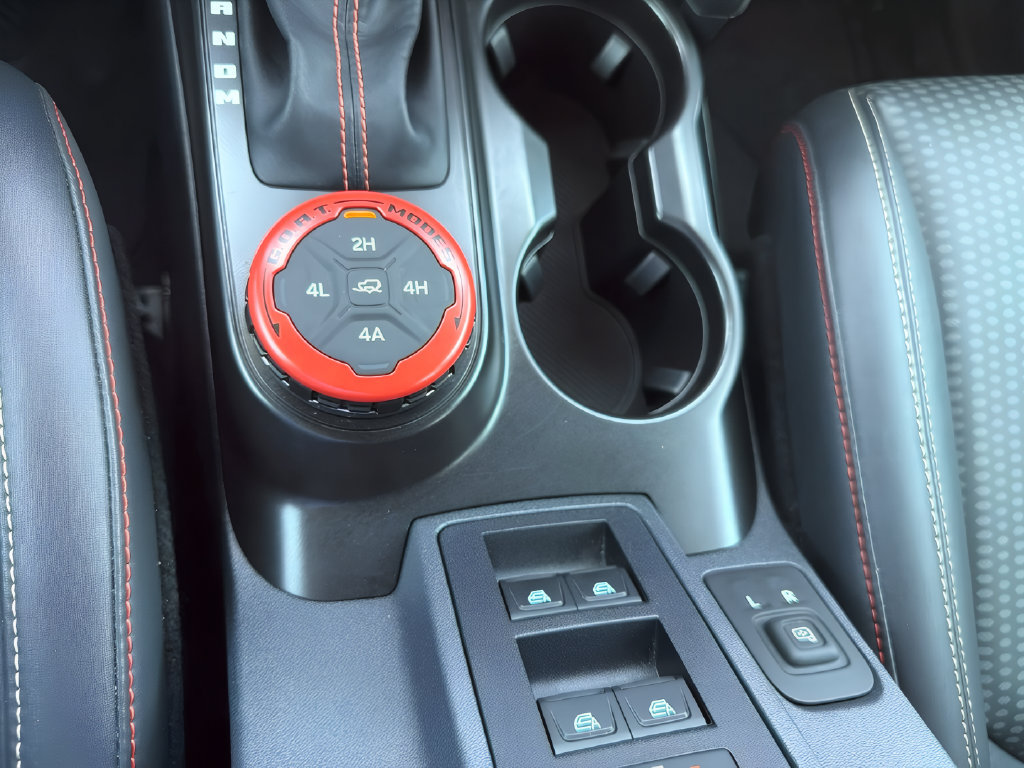 Used 2023 Ford Bronco Raptor AWD/4WD image 23
