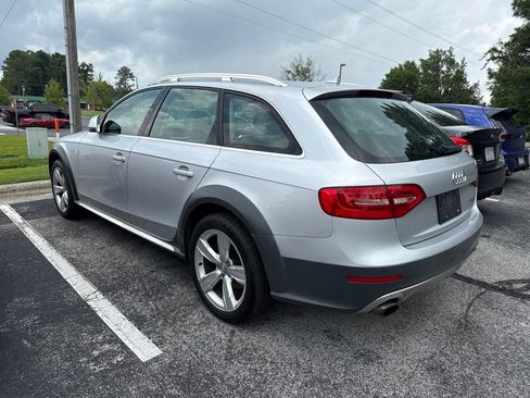 Used 2013 Audi A4 Premium Plus AWD/4WD image 2