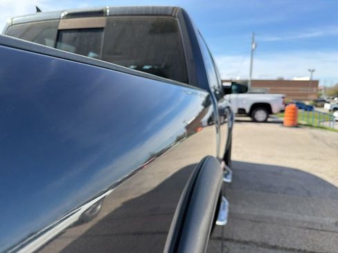 Used 2017 RAM 1500 Laramie w/ Convenience Group image 20