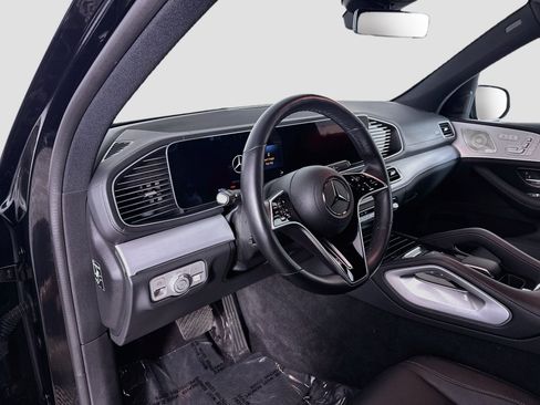 Used 2026 Mercedes-Benz GLE 350 4MATIC image 23