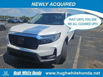 Used 2023 Honda Ridgeline RTL