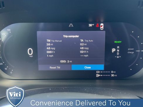 New 2026 Volvo XC60 T8 Ultra w/ Protection Package Premier image 15