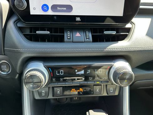 Used 2025 Toyota RAV4 XLE Premium FWD image 30