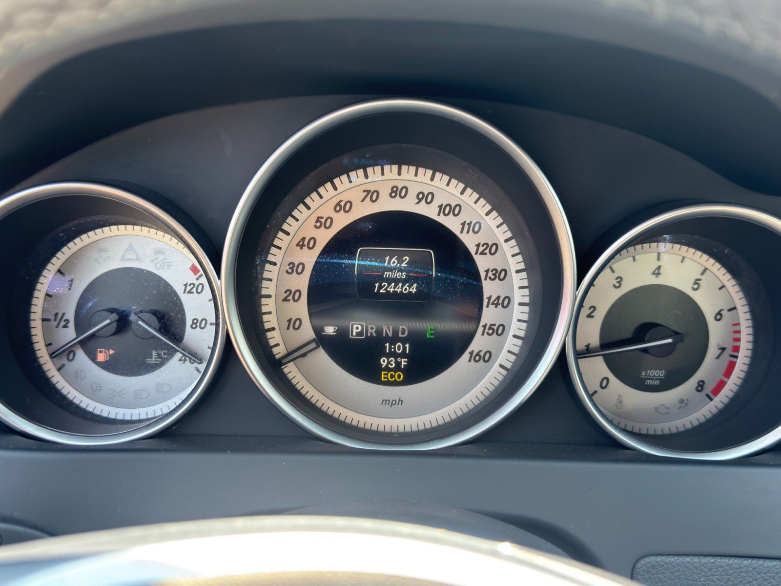 Used 2013 Mercedes-Benz C 300 4MATIC Sedan image 20