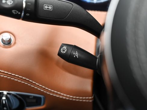 Used 2019 Mercedes-Benz S 63 AMG 4MATIC Cabriolet w/ Driver Assistance Package image 46