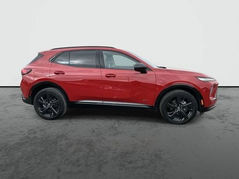 New 2026 Buick Envision Sport Touring image 9