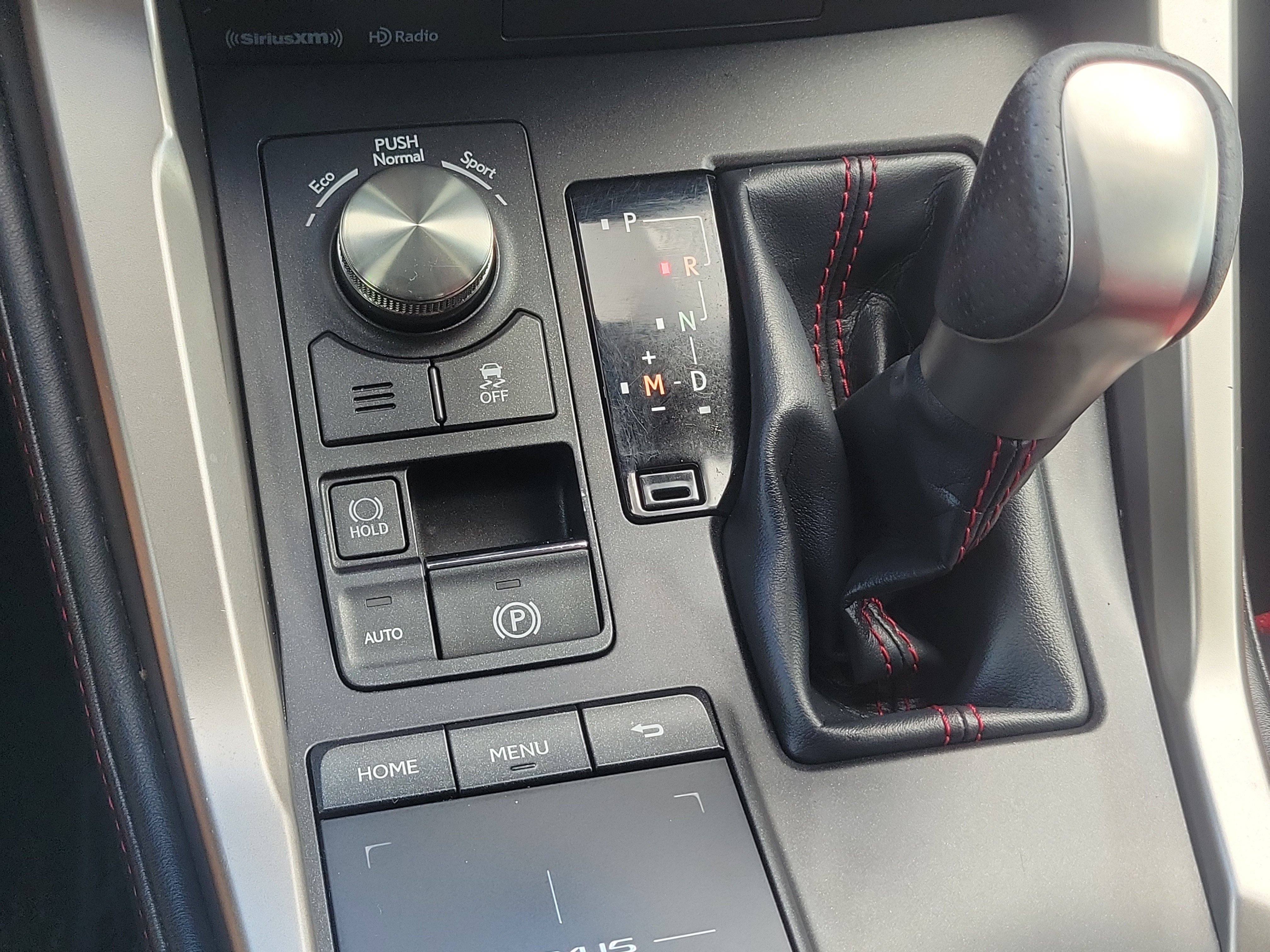 Used 2020 Lexus NX 300 F Sport w/ F Sport Premium Package FWD image 26