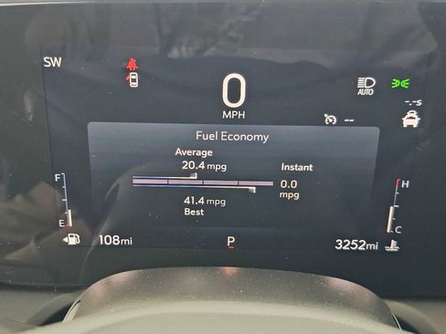 Used 2026 Buick Encore GX Preferred w/ Comfort Package image 23