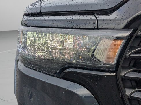 Used 2026 RAM 1500 Laramie w/ Night Edition image 43