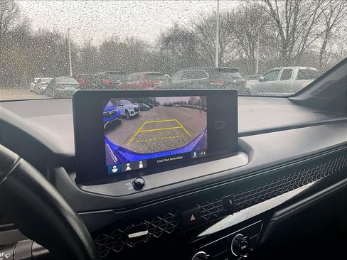 Used 2024 Honda Accord Sport image 19