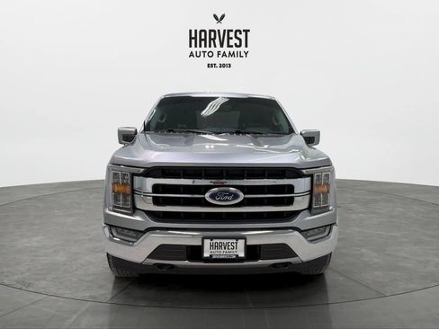 Used 2022 Ford F150 Lariat image 11