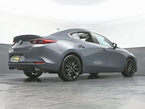 Used 2023 MAZDA MAZDA3 2.5 Turbo Sedan w/Premium Plus image 49
