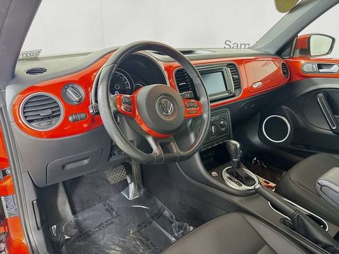 Used 2016 Volkswagen Beetle 1.8T SE image 9