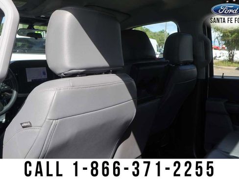 Used 2023 Ford F150 XL w/ XL Chrome Appearance Package AWD/4WD image 19
