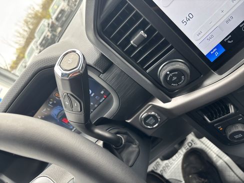 New 2025 Ford F150 XLT w/ Equipment Group 302A MID image 23