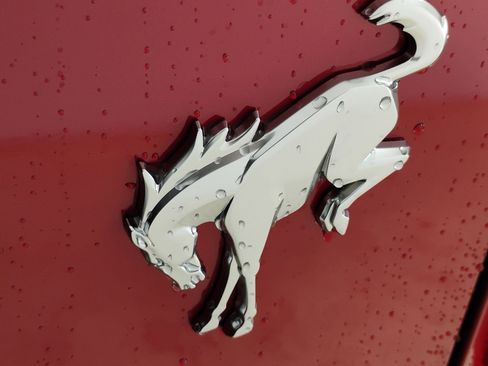 New 2025 Ford Bronco Big Bend image 39