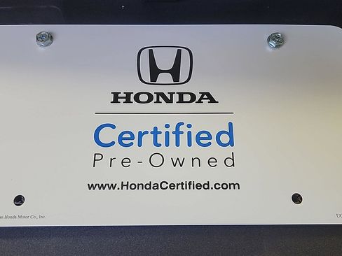 Certified 2019 Honda Passport Touring image 6