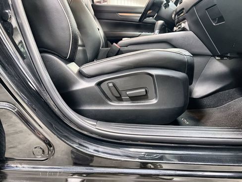 Used 2025 MAZDA CX-5 AWD 2.5 S w/ Preferred Package image 28