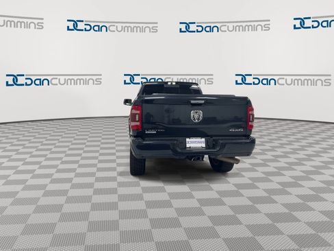 Used 2021 RAM 2500 Limited AWD/4WD image 7