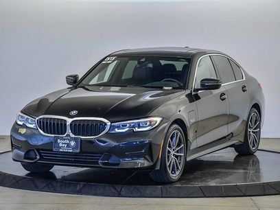 Certified 2022 BMW 330e w/ Premium Package