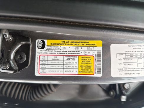 Used 2021 Ford F250 Lariat image 22