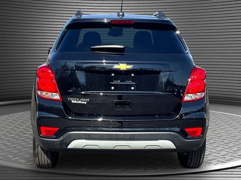 Used 2022 Chevrolet Trax LT w/ LT Convenience Package image 5