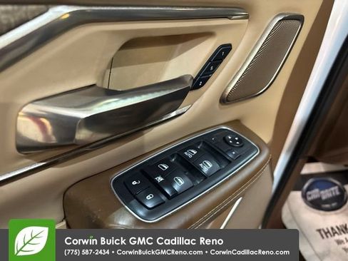 Used 2019 RAM 1500 Limited AWD/4WD image 15