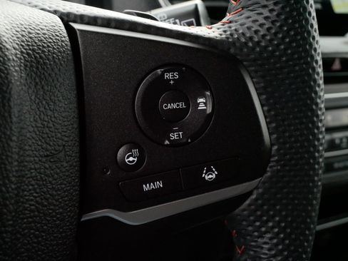 Used 2024 Honda Passport TrailSport image 25