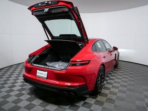 New 2026 Porsche Panamera RWD image 29