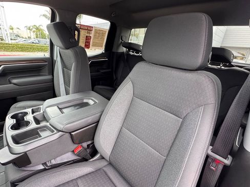 Used 2023 Chevrolet Silverado 1500 LT w/ Protection Package image 13