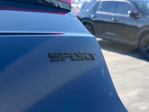 Used 2025 Honda CR-V Sport image 31