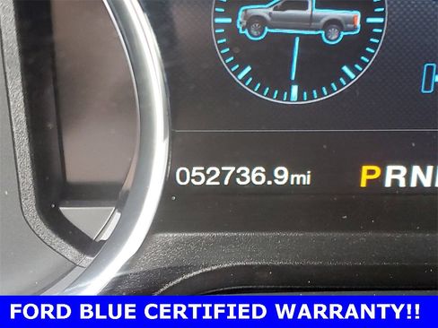 Certified 2019 Ford F450 King Ranch w/ King Ranch Ultimate Package image 21