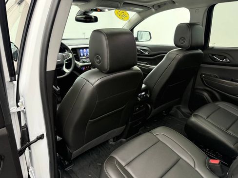 Used 2023 GMC Acadia SLT AWD/4WD image 37