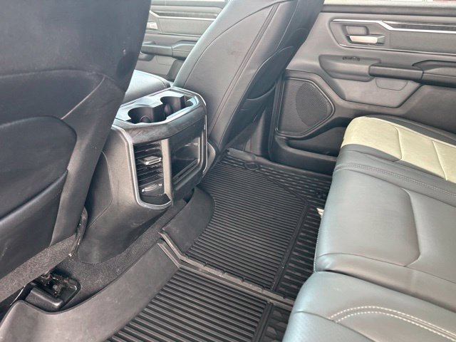 Used 2019 RAM 1500 Big Horn AWD/4WD image 18