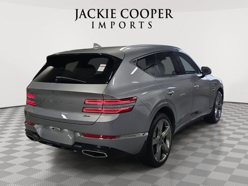 Used 2024 Genesis GV80 2.5T w/ Prestige Package image 5