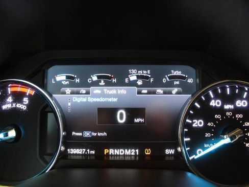 Used 2019 Ford F250 Lariat w/ Lariat Ultimate Package image 33