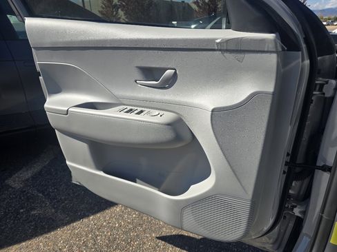 New 2026 Hyundai Kona SEL Sport image 18