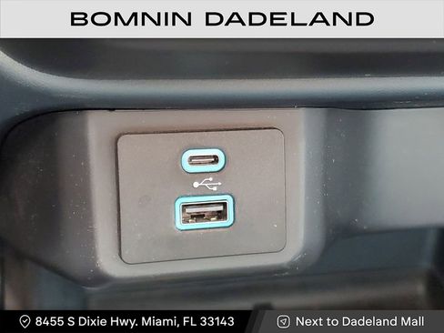 Used 2024 Ford Maverick XL image 26