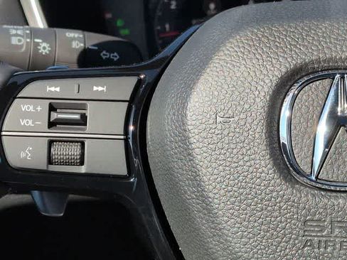 Certified 2026 Acura Integra A-Spec FWD image 26
