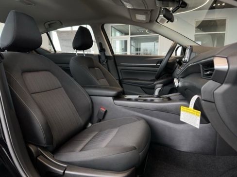 Certified 2025 Nissan Altima 2.5 S image 26