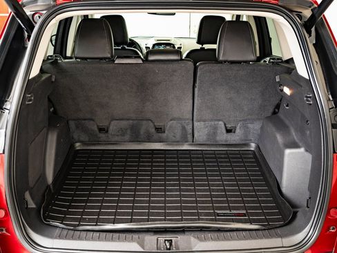 Used 2016 Ford Escape Titanium image 16