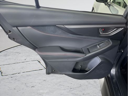 Used 2024 Subaru WRX TR AWD/4WD image 11