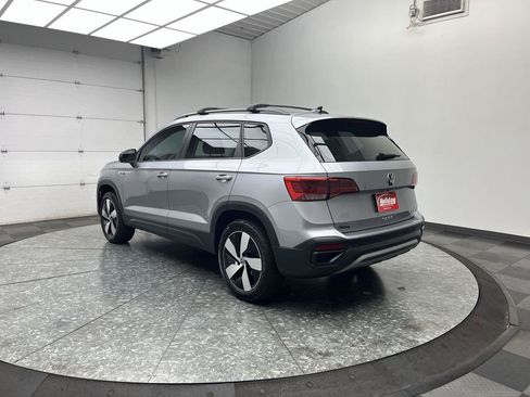 Used 2023 Volkswagen Taos S AWD/4WD image 2