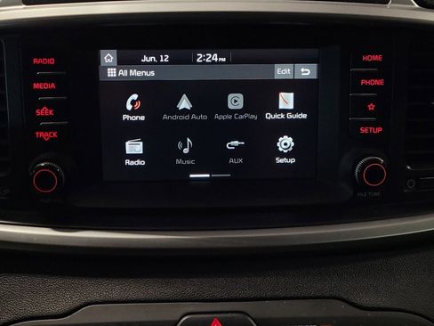 Used 2020 Kia Sorento LX FWD image 25
