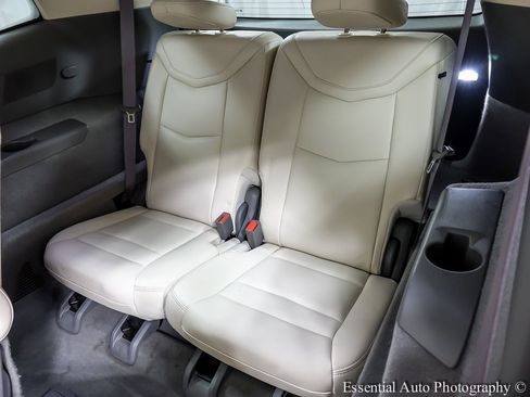 Used 2021 Cadillac XT6 Premium Luxury image 12