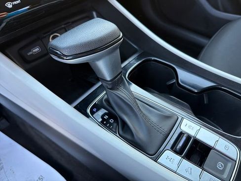 Used 2024 Hyundai Tucson SEL image 24