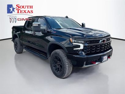 Used 2023 Chevrolet Silverado 1500 ZR2 w/ Technology Package