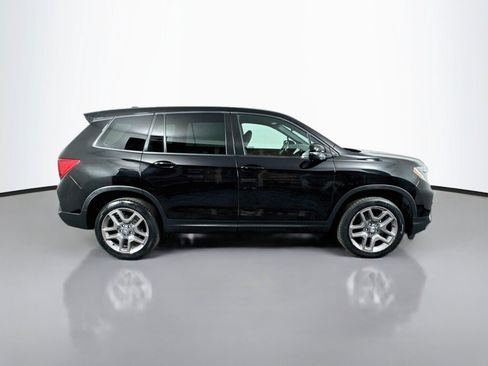Used 2022 Honda Passport EX-L image 6