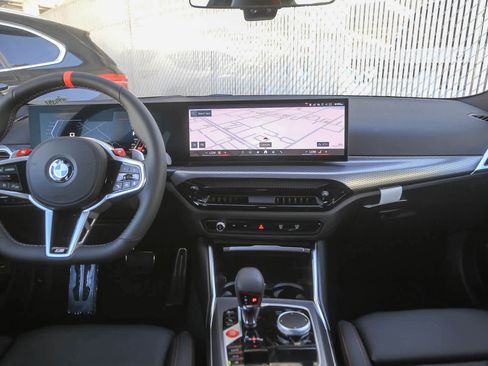 New 2026 BMW M2 w/ Lighting Package image 9